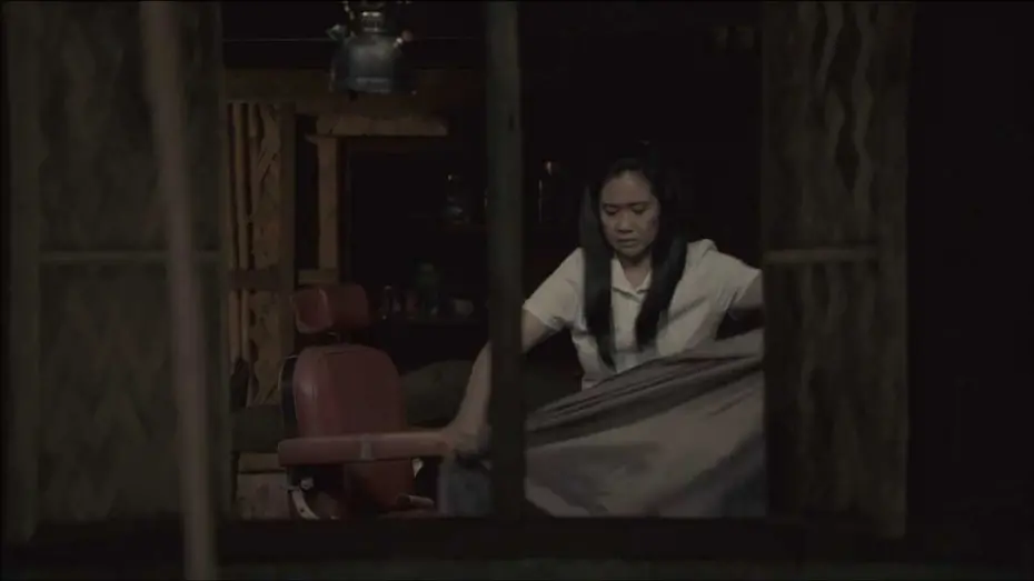Watch film Barber