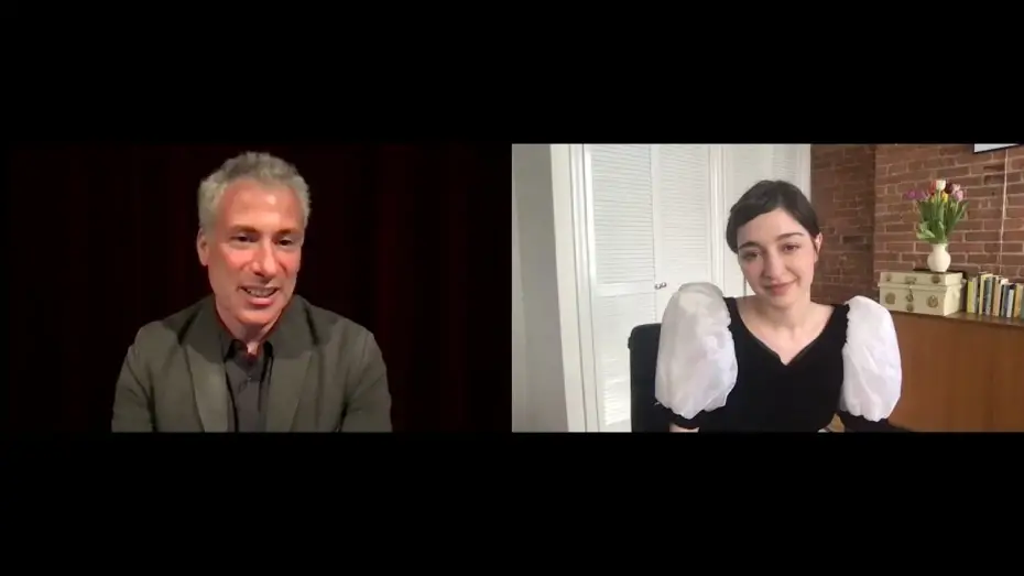 Watch film El Planeta | El Planeta Q&A with Amalia Ulman