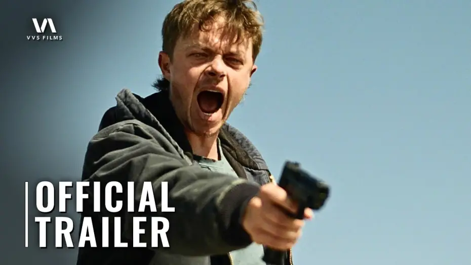 Watch film Wardriver | Trailer