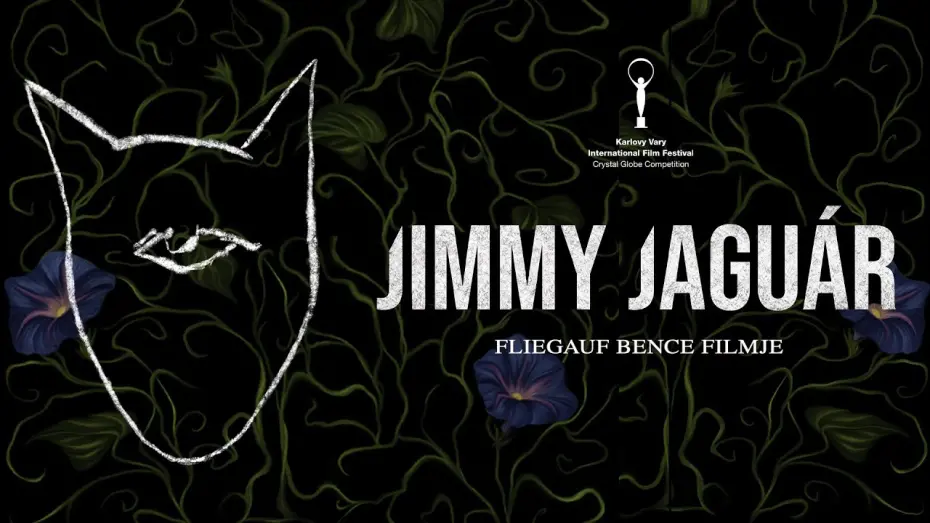 Watch film Jimmy Jaguár | Jimmy Jaguár (18) - Fliegauf Bence új filmje szeptember 11-től a mozikban