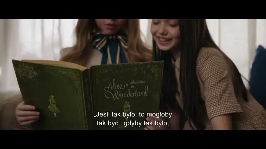 Watch film M3GAN | M3GAN - klip z filmu