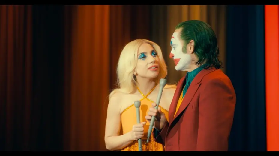 Watch film Joker: Folie à Deux | Folie à Deux Featurette