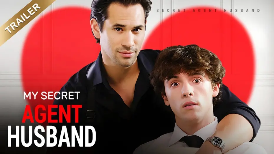 Watch film My Secret Agent Husband | A agent meets a young heir. Faced with their naked love,what would they do?[My Secret Agent Husband]