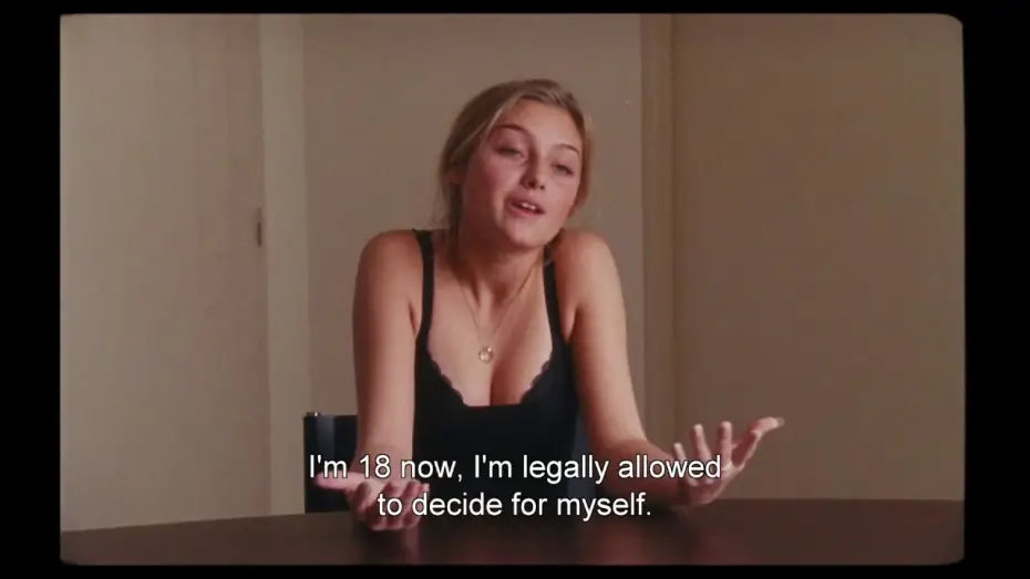 Watch film Sophia Antipolis | Sophia Antipolis (2018) - Trailer (English Subs)