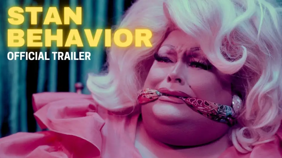 Watch film Stan Behavior | STAN BEHAVIOR (Official Trailer) | Ginger Minj, Yvonne Zima, Heidi N Closet