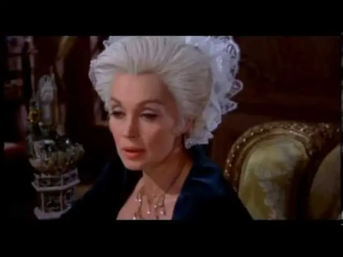 Watch film De Sade | LILLI PALMER & KIER DULLEA - De Sade