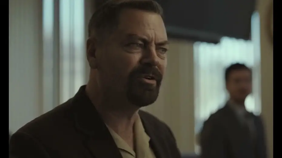 Watch film Sovereign | The Courtroom Scene