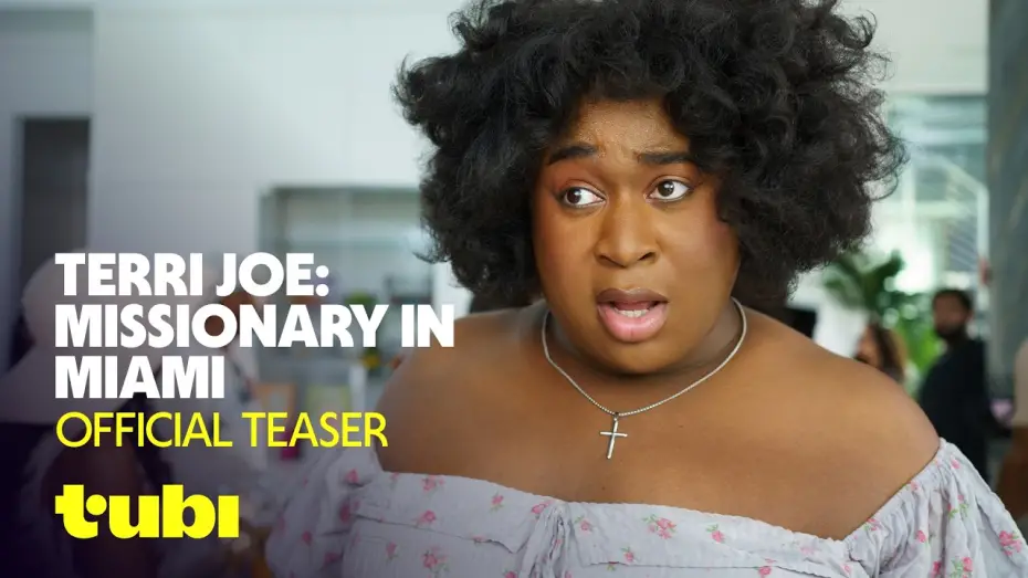 Watch film Terri Joe: Missionary in Miami | Official Teaser