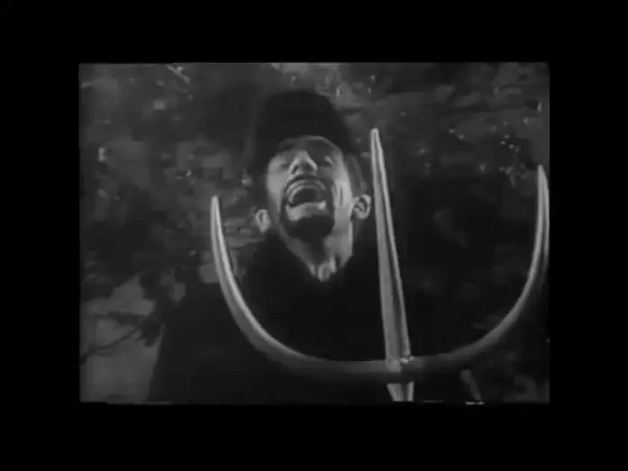 Watch film The Undead | La No Muerta (The Undead) (Roger Corman, EEUU, 1957) - Trailer