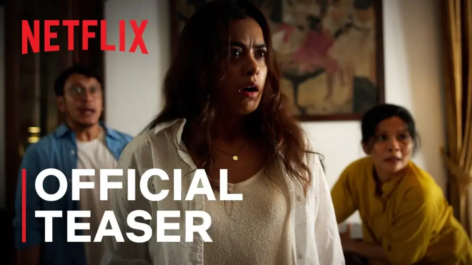 Watch film The Elixir | Official Teaser [Subtitled]