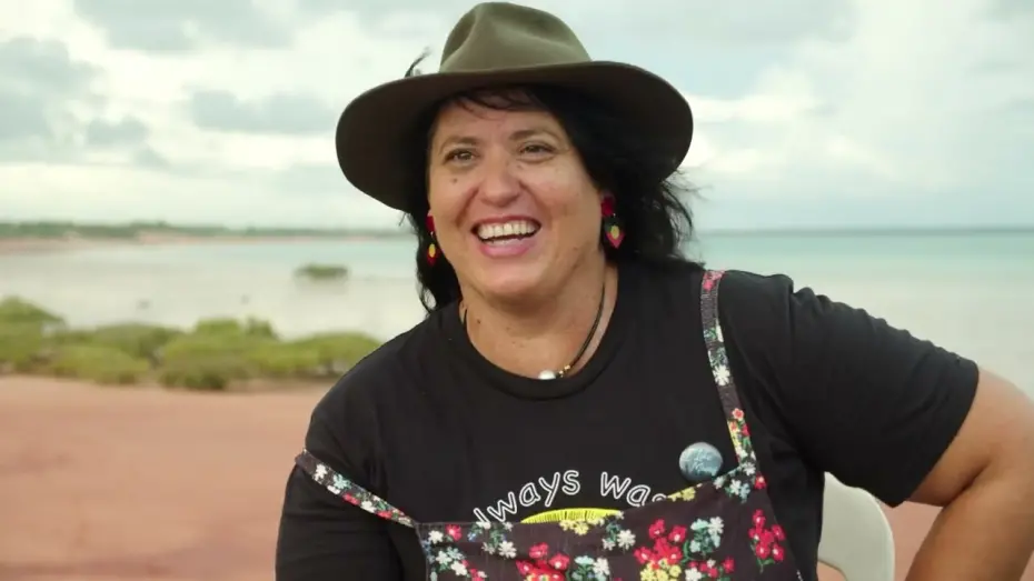 Watch film Sweet As | First Nations Stories Featurette