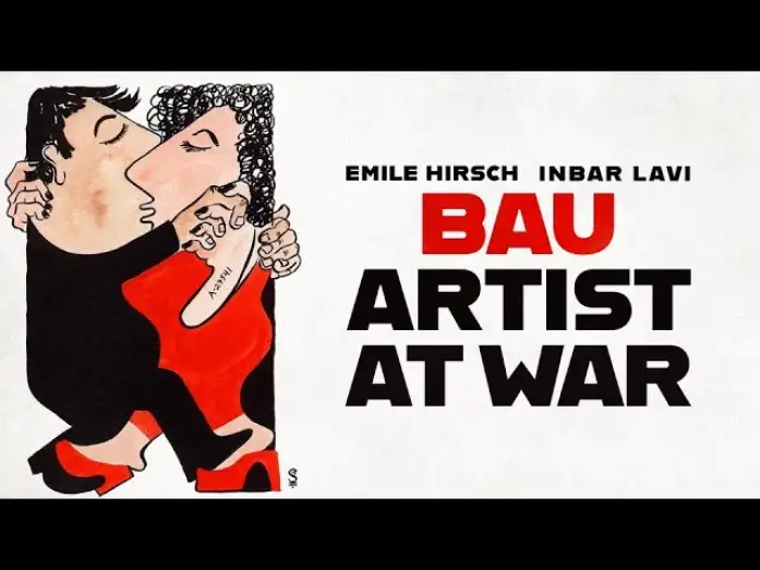 Watch film Bau, Artist at War | Official Trailer