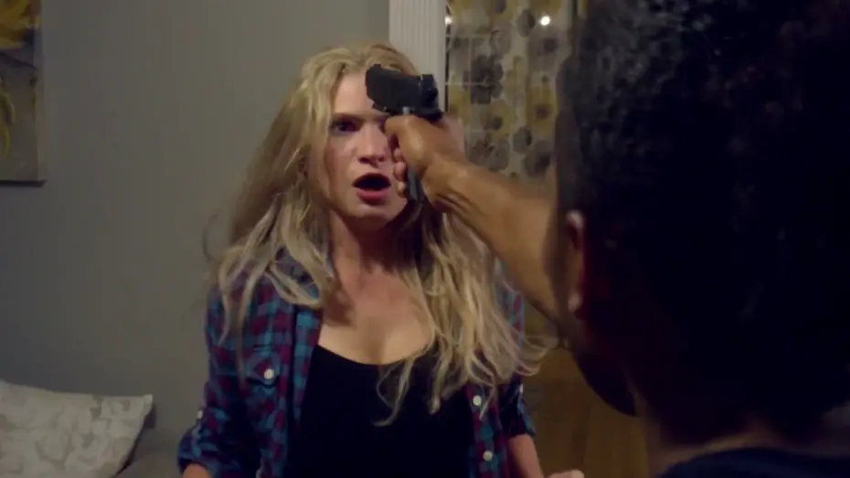 Watch film Finding Nicole | Official Trailer