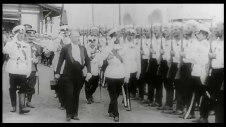 Watch film The Long Road to War | The Long Road To War - Trailer