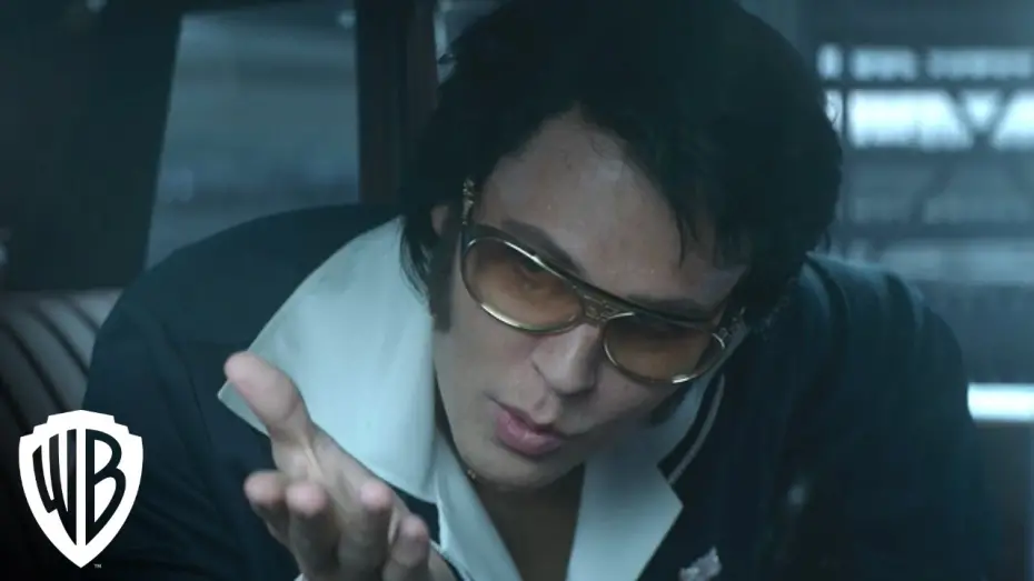 Watch film Elvis | Elvis | Airport Scene | Warner Bros. Entertainment