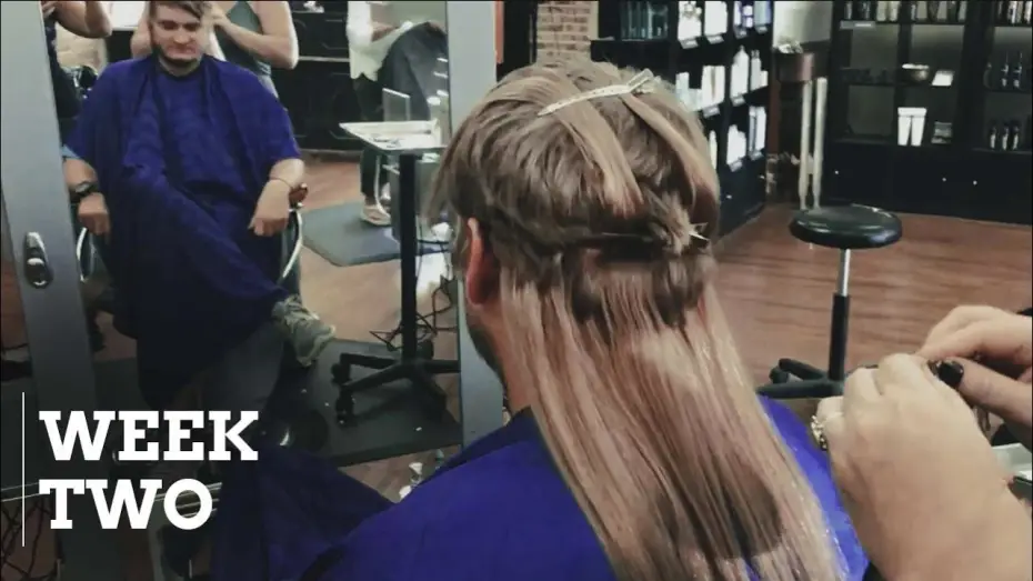 Watch film Electric Jesus | Week 2 Recap  | Electric Jesus BTS