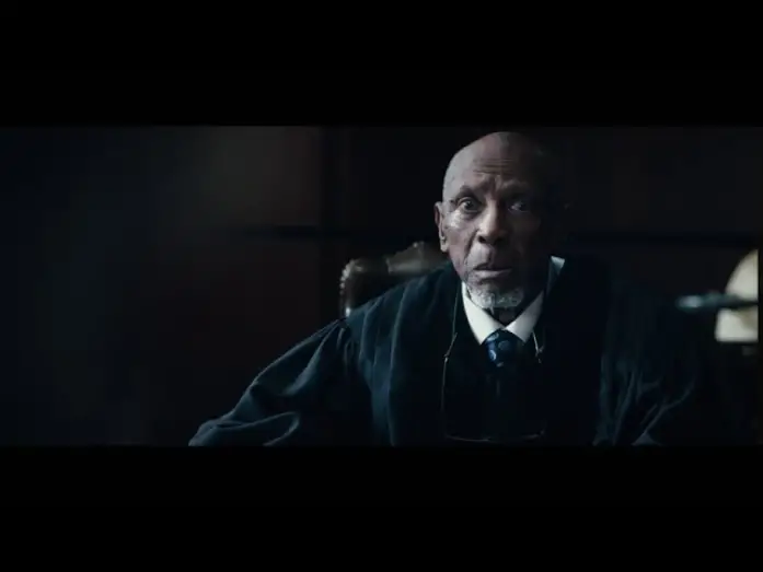 Watch film Foster Boy | FOSTER BOY Official Trailer