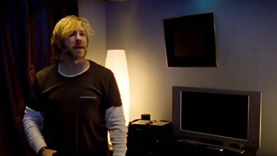 Watch film Roadie | Roadie (2011) Official Trailer