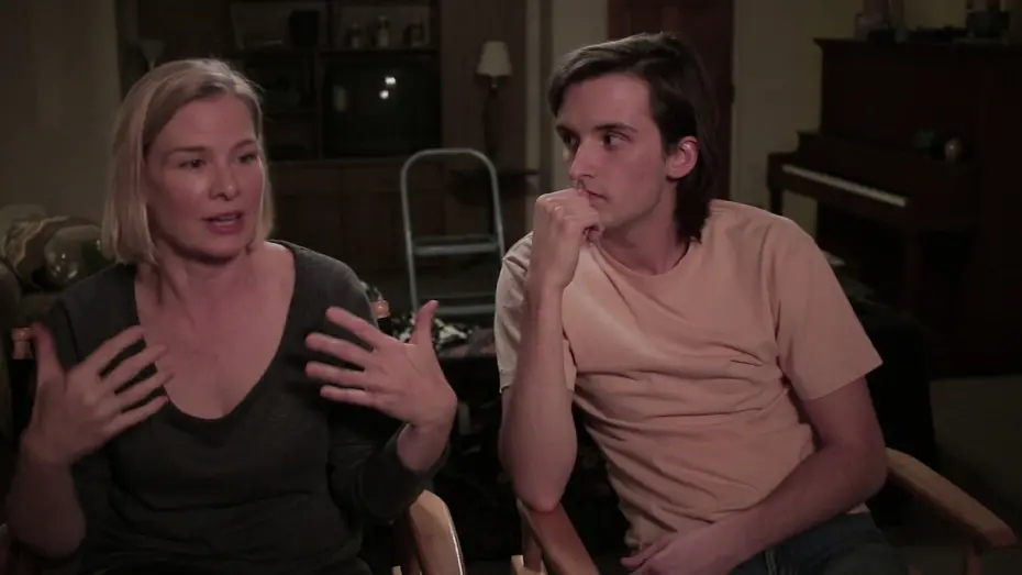 Watch film M.O.M. Mothers of Monsters | M.O.M. Cast Interview