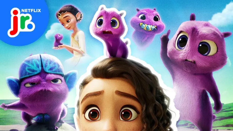 Watch film Spellbound | Flink