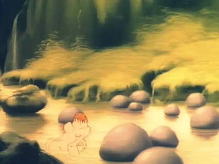 Watch film The Missing Link | B.C. Rock (full movie) 3D