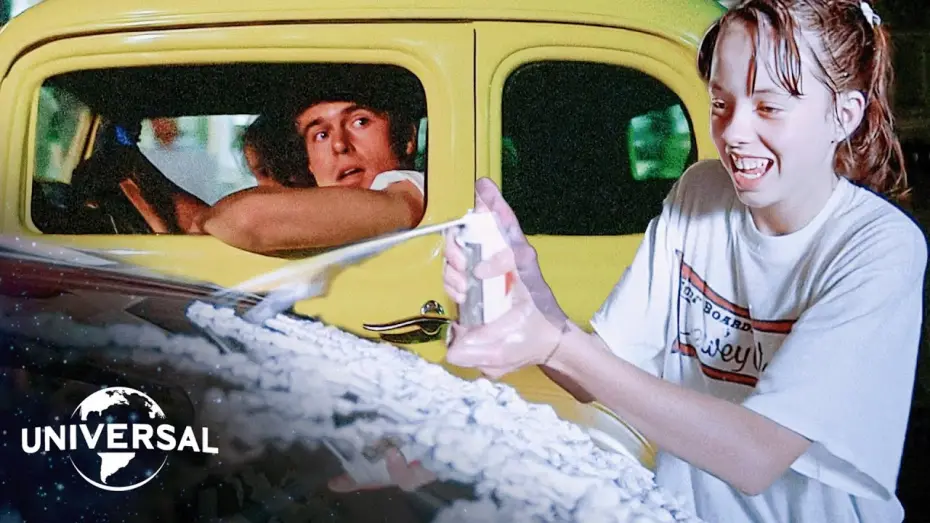 Watch film American Graffiti | The Car Revenge Prank