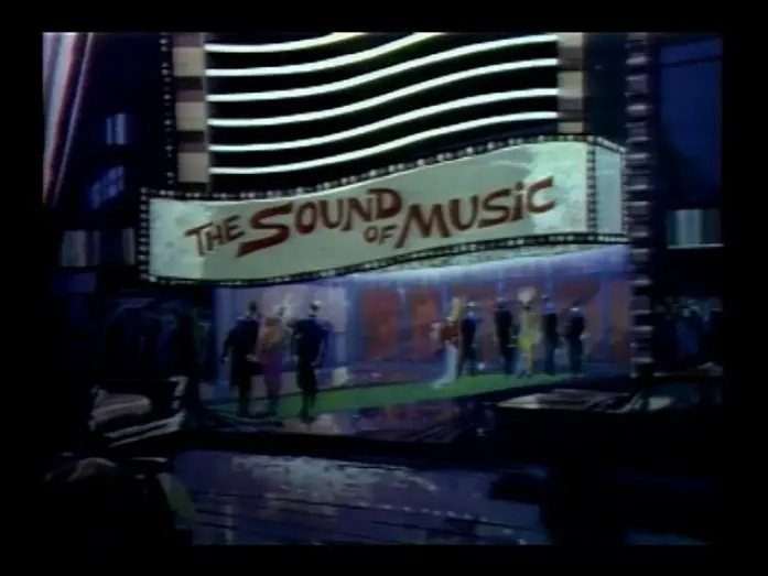 Watch film The Sound of Music | The Sound of Music Wins Best Picture: 1966 Oscars