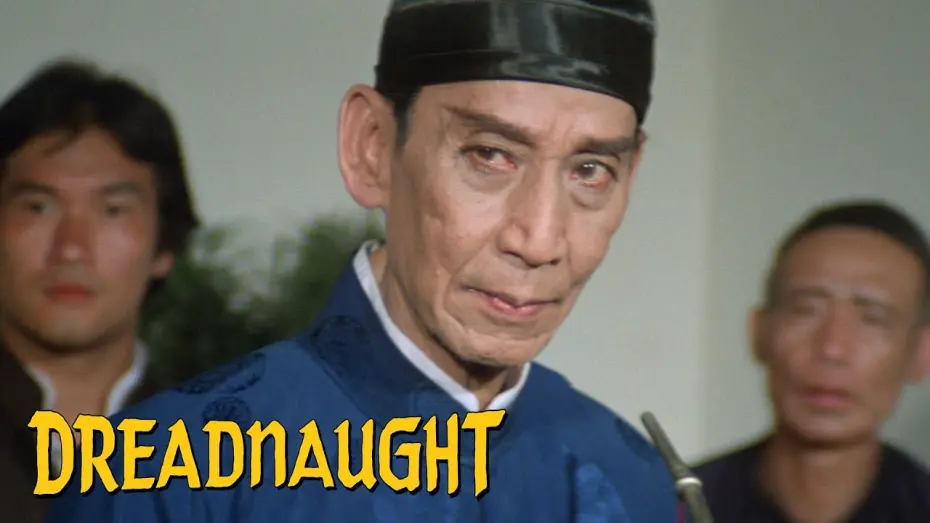 Watch film Dreadnaught | DREADNAUGHT "Demon Tailer" Clip