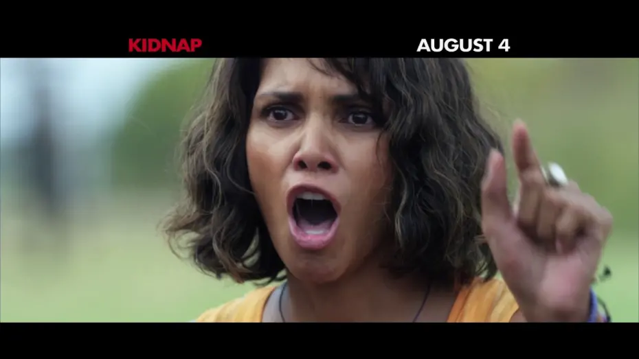 Watch film Kidnap | Protect