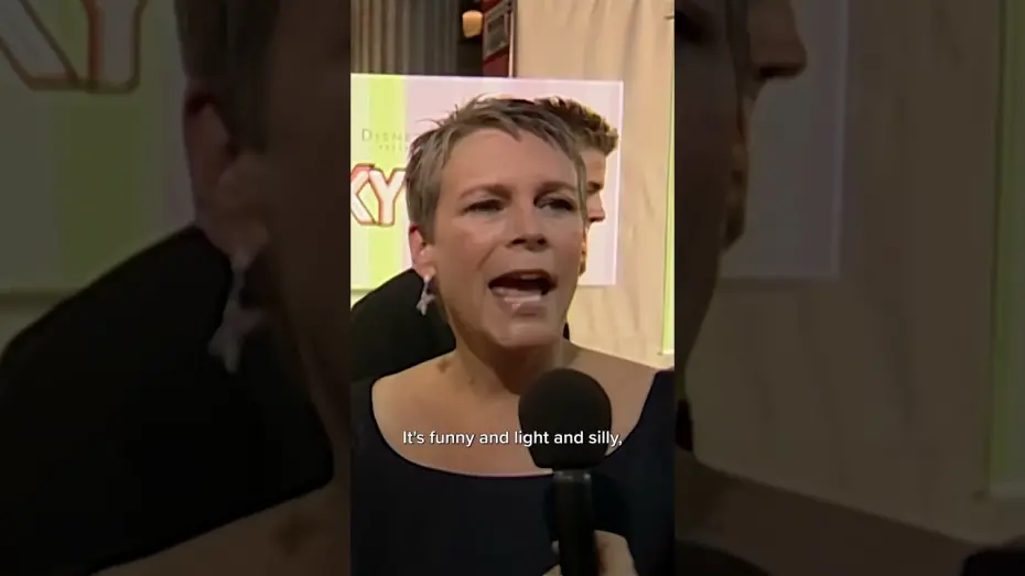 Watch film Freaky Friday | Happy 22nd anniversary to Freaky Friday, with a trip down memory lane