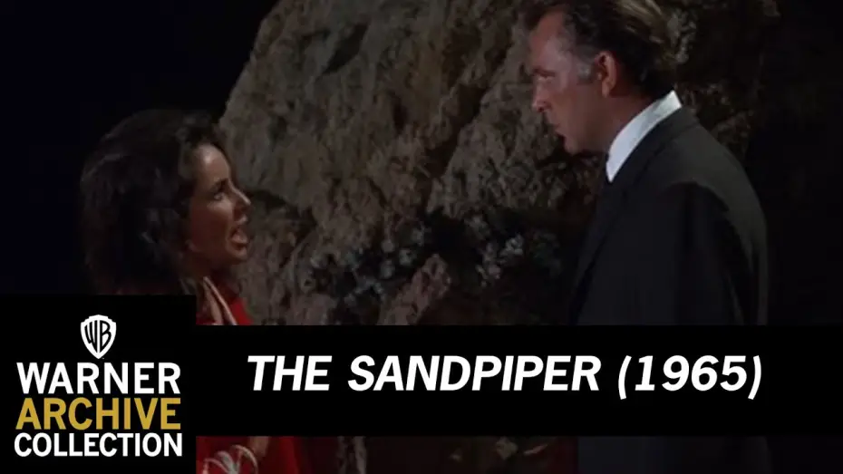 Watch film The Sandpiper | Burton Vs Bronson