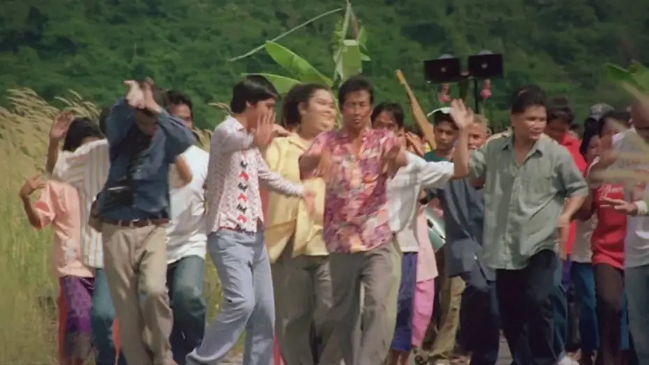 Watch film Country Life | ตัวอย่างภาพยนตร์ สวัสดีบ้านนอก | SAWASDEE BAN NORK  [ Official Trailer HD ]