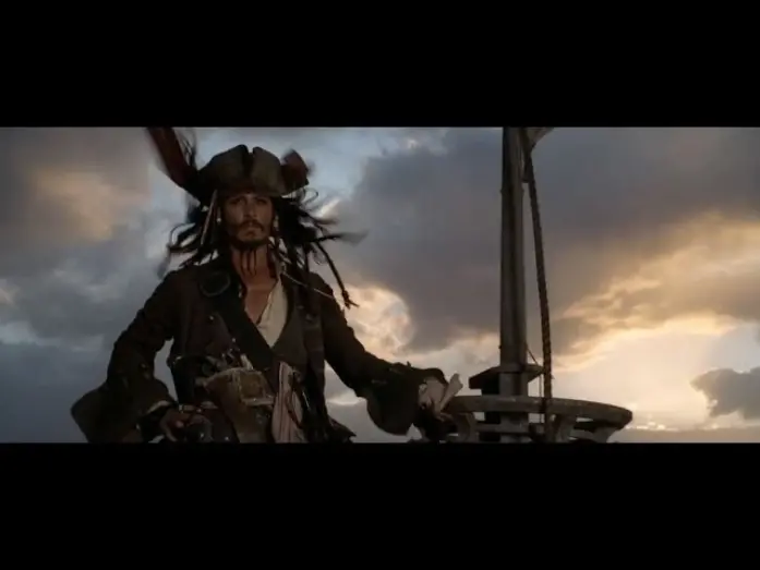 Watch film Pirates of the Caribbean: The Curse of the Black Pearl | High Quality Trailer