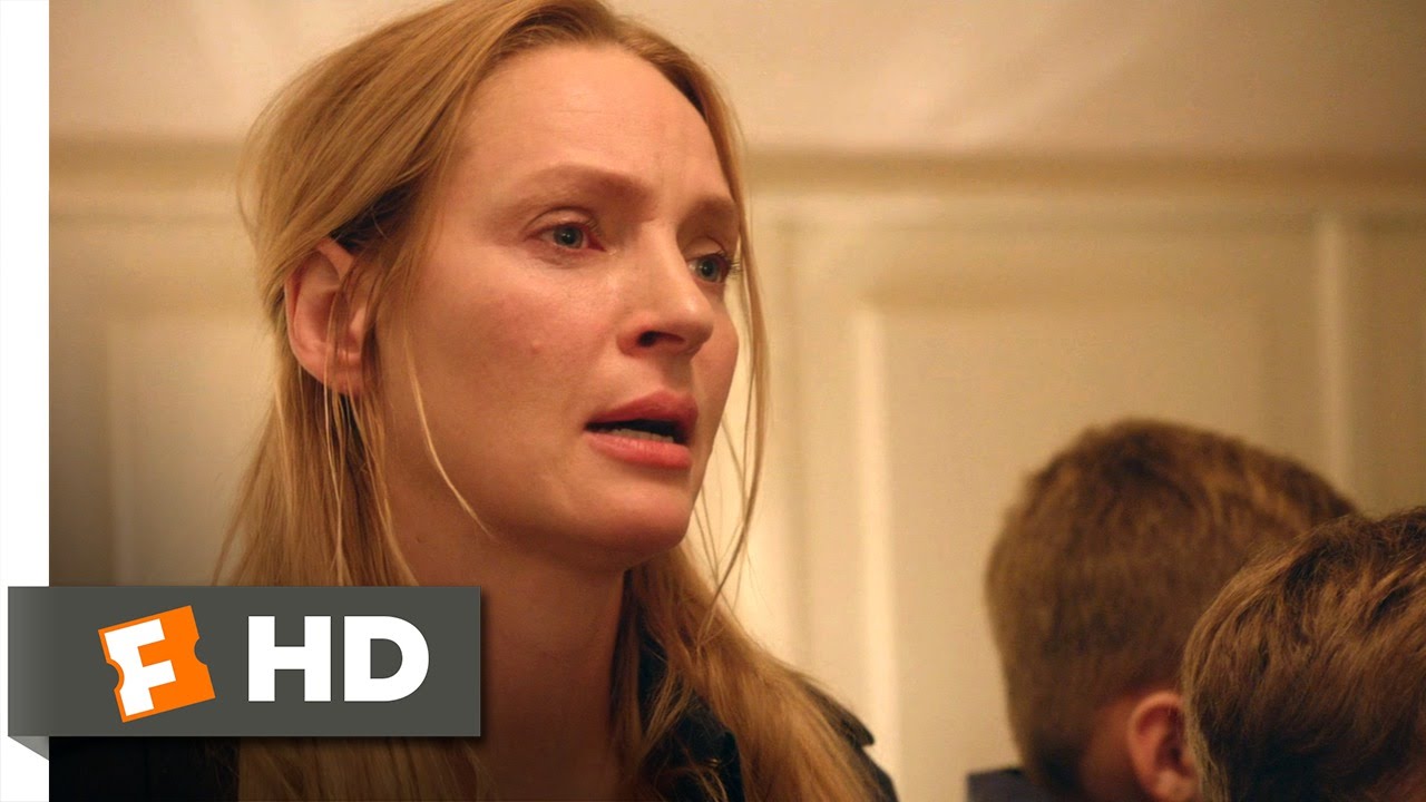 Watch film Nymphomaniac: Vol. I | Nymphomaniac (6/10) Movie CLIP - Mrs. H (2013) HD