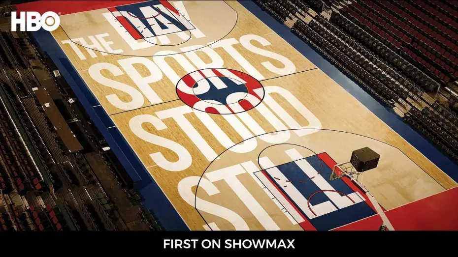Watch film The Day Sports Stood Still | The Day Sports Stood Still | HBO documentary | Trailer | First on Showmax