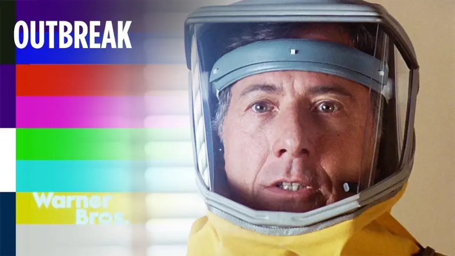 Watch film Outbreak | Military Quarantine in Cedar Creek