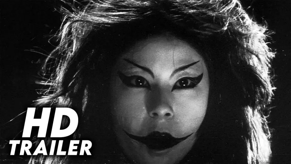 Watch film The Snake Girl and the Silver-Haired Witch | The Snake Girl and the Silver-Haired Witch (1968) Original Trailer [HD]