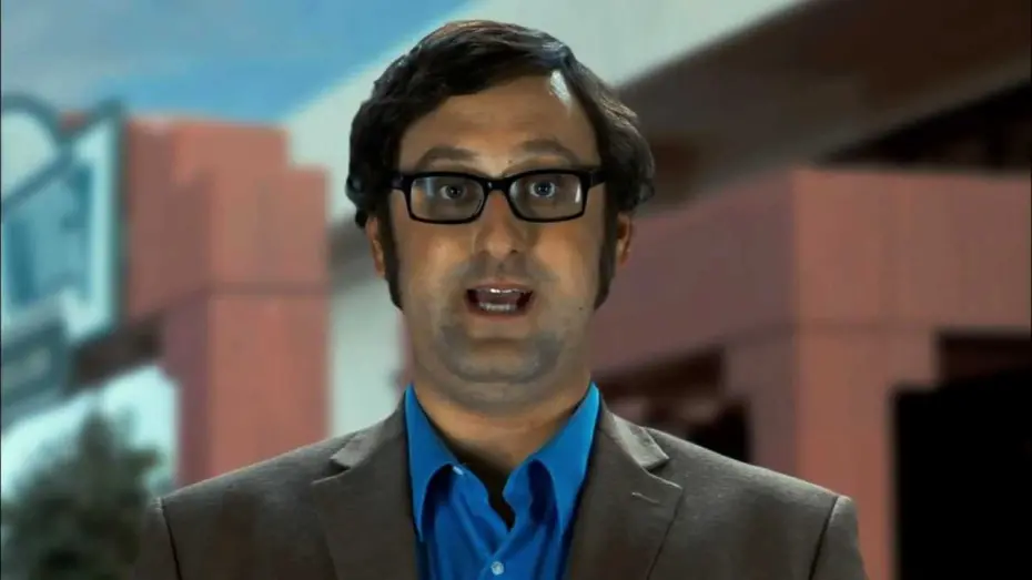 Watch film Tim and Eric