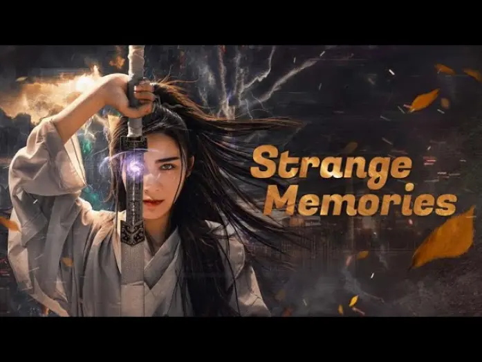 Watch film 奇怪的记忆 | Strange Memories (2025) Official Trailer HD