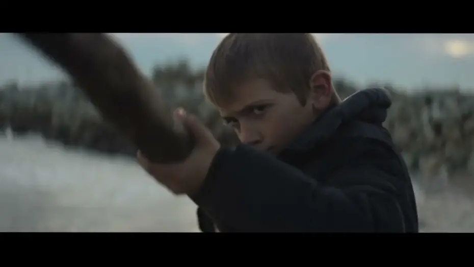 Watch film My Killer Buddy | Official Trailer