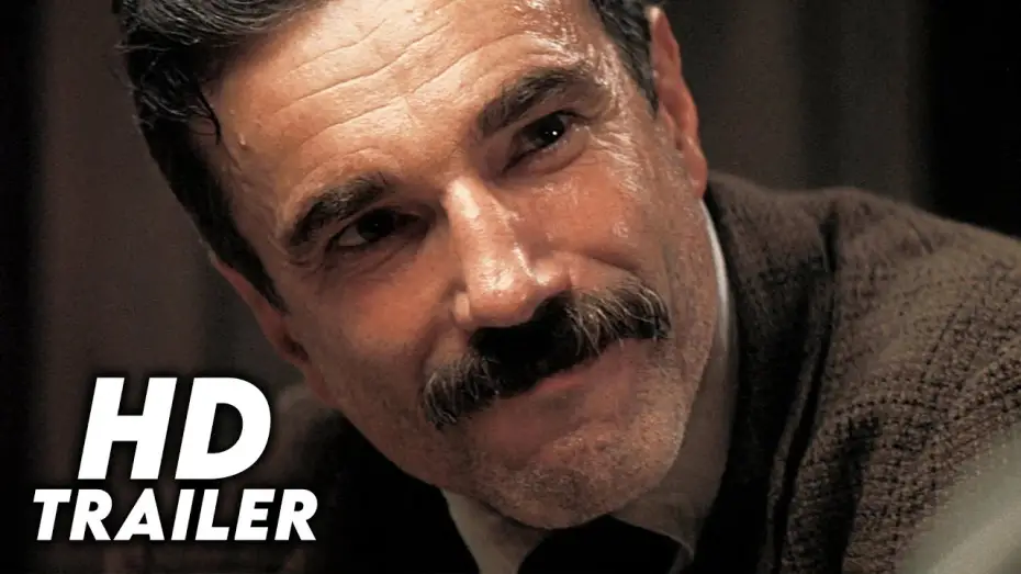 Watch film There Will Be Blood | There Will Be Blood (2007) Original Trailer [FHD]