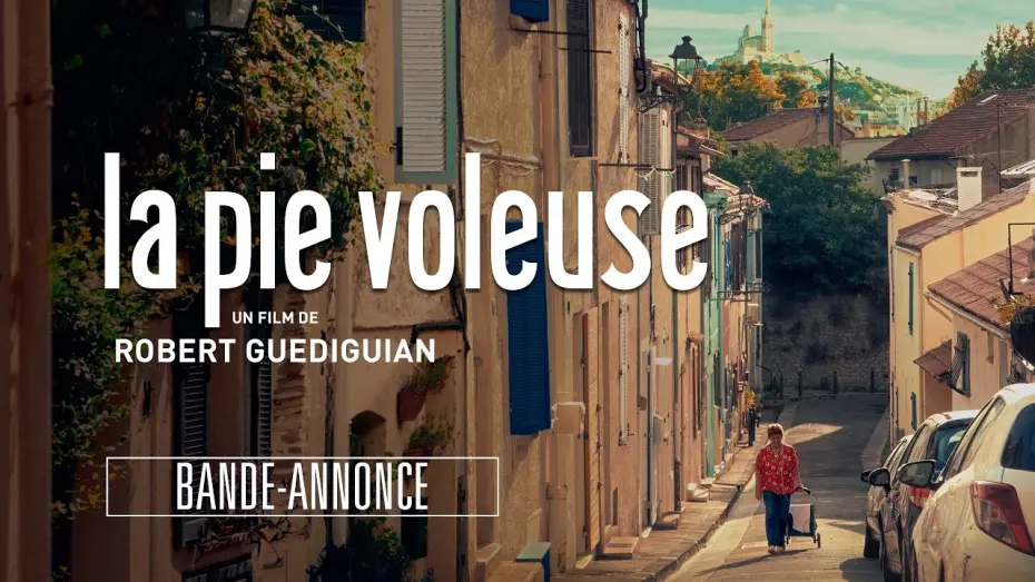 Watch film The Thieving Magpie | LA PIE VOLEUSE - Bande-annonce