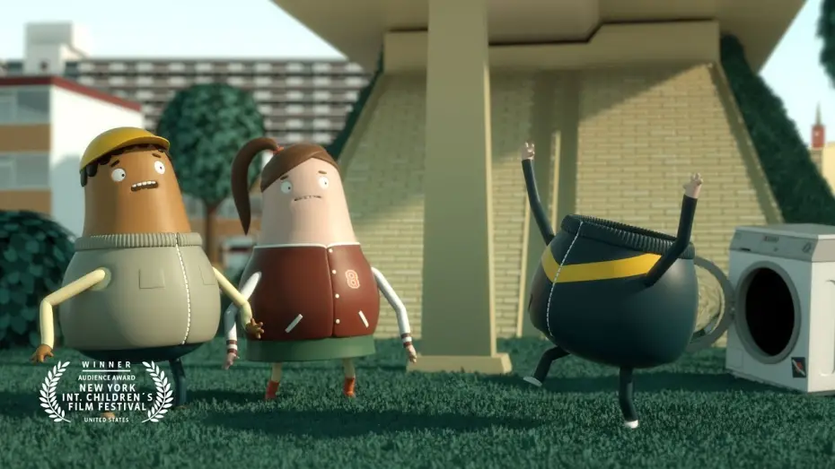 Watch film Heads Together | Heads Together (trailer)