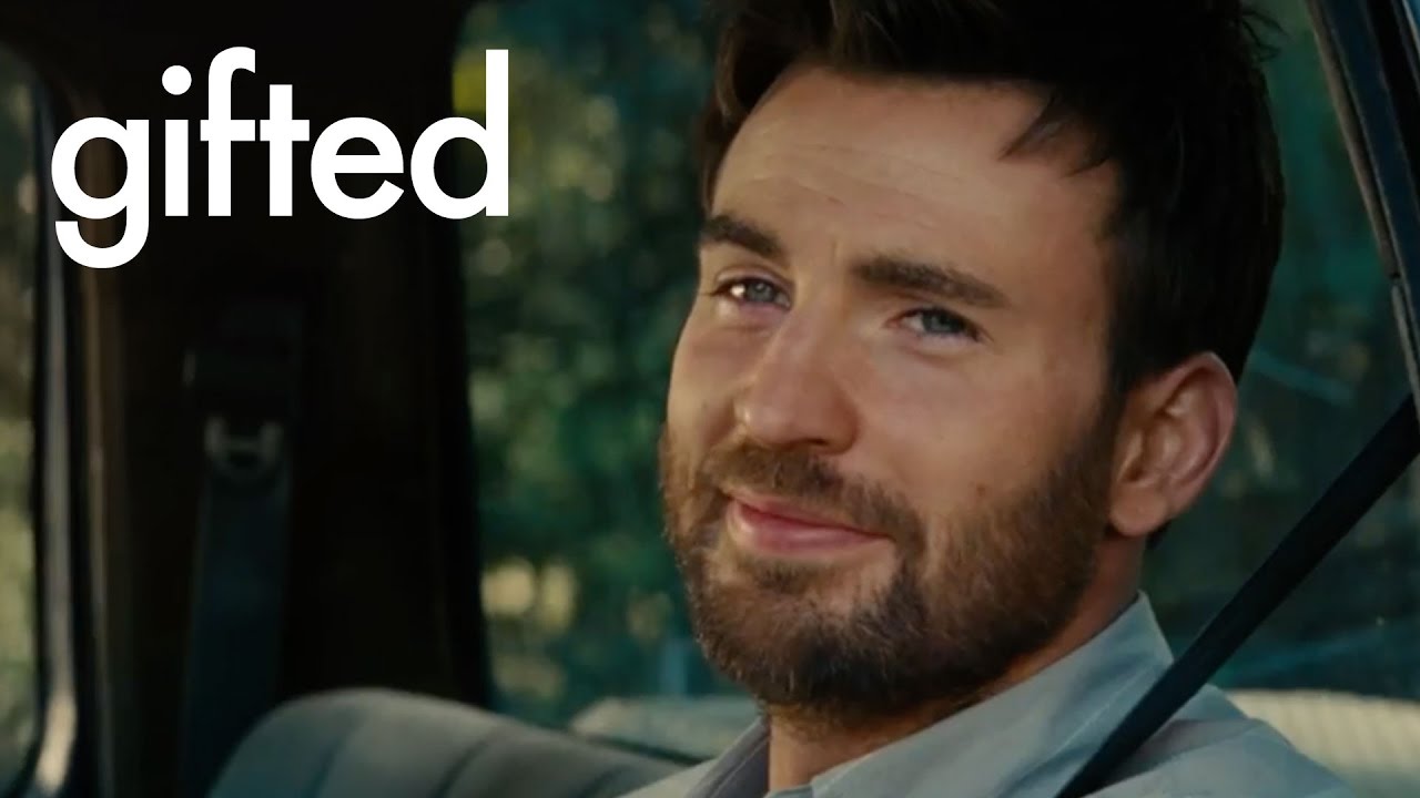 Watch film Gifted | Infinity