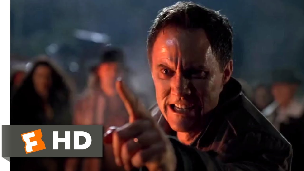 Watch film Thinner | The White Man from Town (6/10)