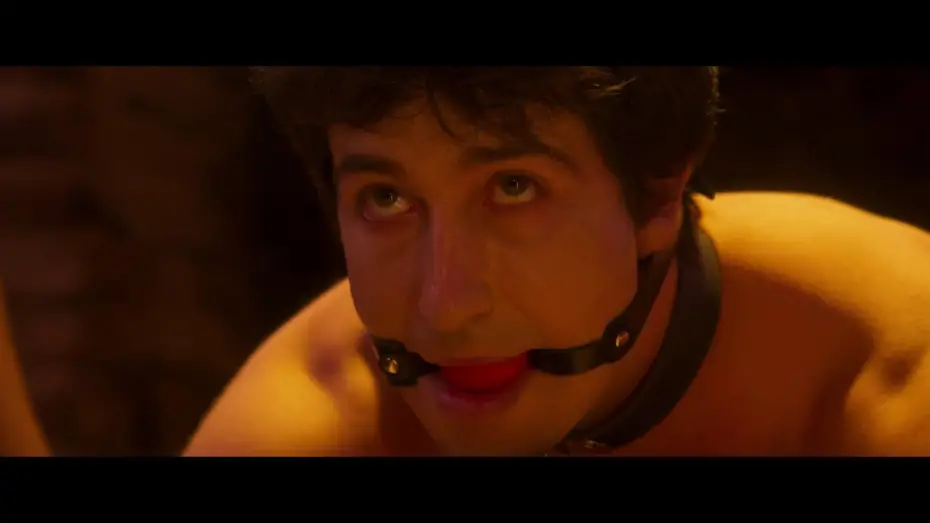 Watch film Red Latex | L&aacute;tex Rojo (International Trailer)