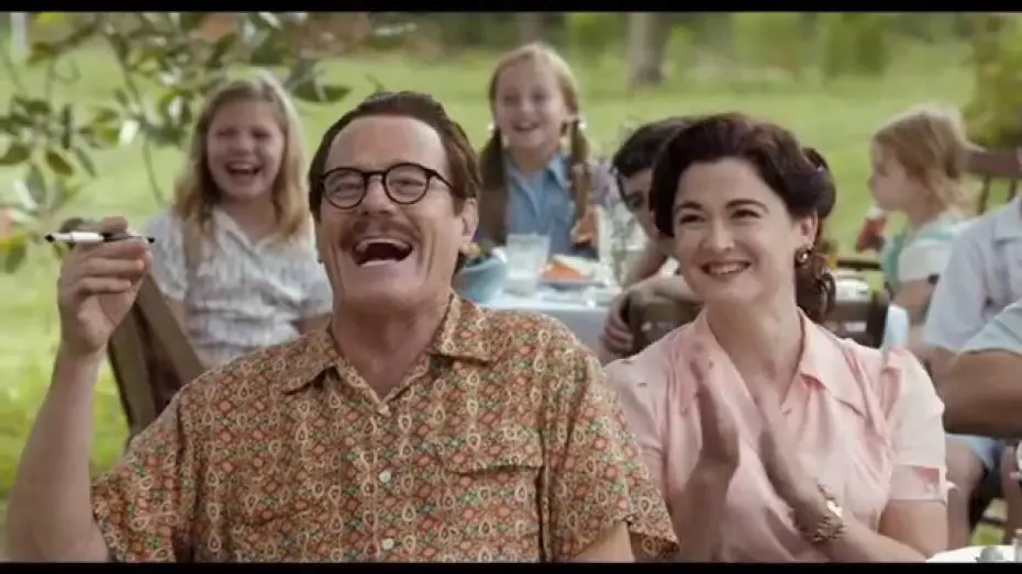 Watch film Trumbo | TRUMBO | Official HD Featurette