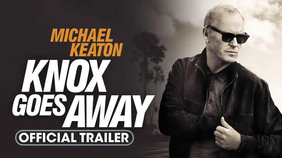Watch film Knox Goes Away | Official Trailer