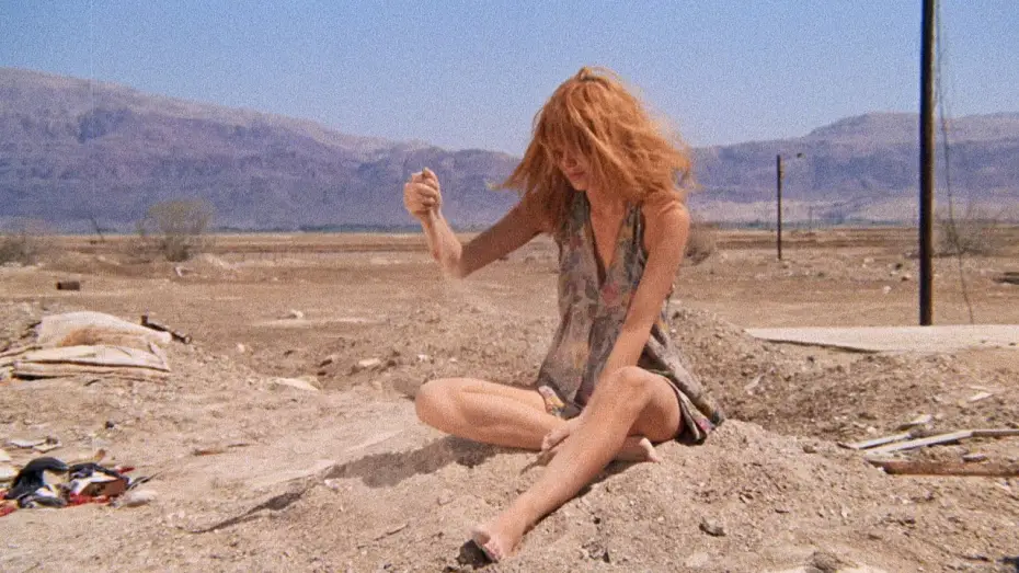 Watch film Deadlock | Deadlock (1970) ORIGINAL TRAILER [4K]