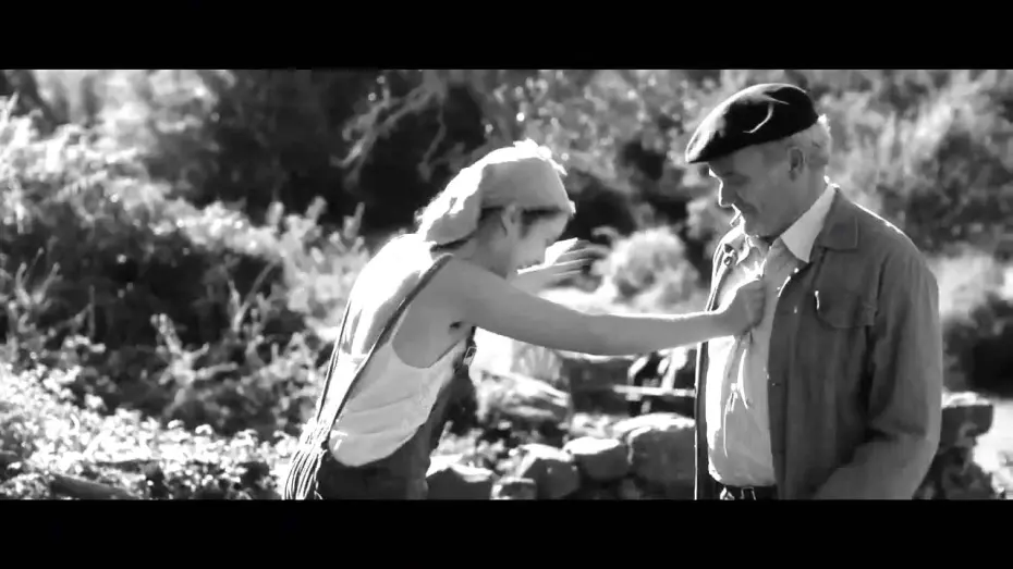 Watch film The Artist and the Model | The Artist and the Model Movie Trailer HD 2013 Jean Rochefort